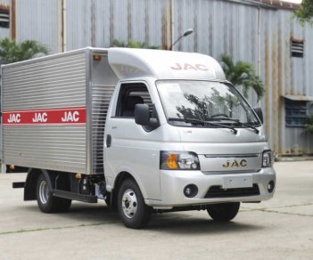 Suzuki JAC 2019 - Cần bán Suzuki JAC năm sản xuất 2019, màu xanh lam, nhập khẩu, giá 300tr