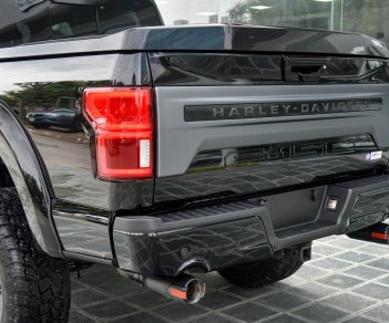 Ford F 150 2019 - Bán xe Ford F150 Harley Davidson 2019, nhập Mỹ, LH 0945.39.2468 Ms Hương