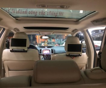 Toyota Venza XLE 2013 - Bán Toyota Venza XLE 2013, nhập khẩu nguyên chiếc