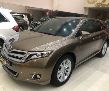 Toyota Venza XLE 2013 - Bán Toyota Venza XLE 2013, nhập khẩu nguyên chiếc
