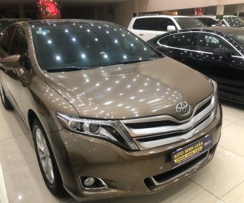 Toyota Venza XLE 2013 - Bán Toyota Venza XLE 2013, nhập khẩu nguyên chiếc