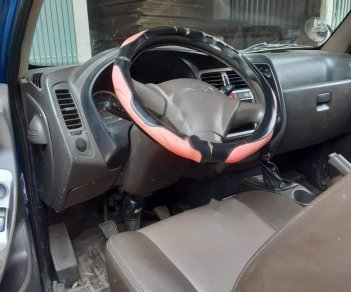 Hyundai Porter 2011 - Bán ô tô Hyundai Porter sản xuất 2011, màu xanh lam, nhập khẩu