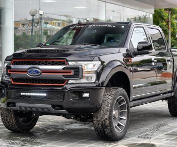 Ford F 150 2019 - Bán xe Ford F150 Harley Davidson 2019, nhập Mỹ, LH 0945.39.2468 Ms Hương