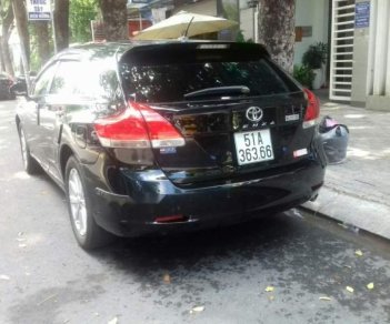 Toyota Venza 2011 - Bán Toyota Venza năm sản xuất 2011, xe nhập 