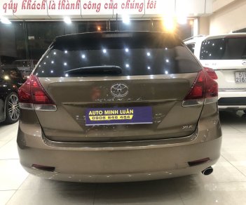 Toyota Venza XLE 2013 - Bán Toyota Venza XLE 2013, nhập khẩu nguyên chiếc