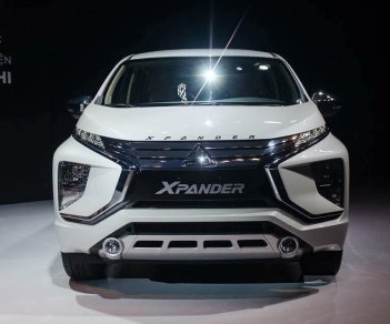 Mitsubishi Mitsubishi khác 2019 - Bán Mitsubishi Mitsubishi khác 1.5AT đời 2019, màu đen, nhập khẩu