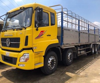 Xe tải Trên 10 tấn 2019 - Bán xe tải 4 chân Dongfeng Hoàng Huy, giá cạnh tranh thị trường Bắc Nam 2019