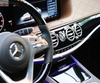 Mercedes-Benz S class S450L Luxury 2019 - Cần bán xe Mercedes S450L Luxury năm 2019, màu trắng