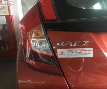 Honda Jazz V 2019 - Bán Honda Jazz V năm 2019, xe nhập, 544tr