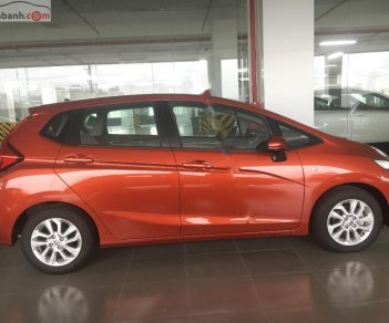 Honda Jazz V 2019 - Bán Honda Jazz V năm 2019, xe nhập, 544tr