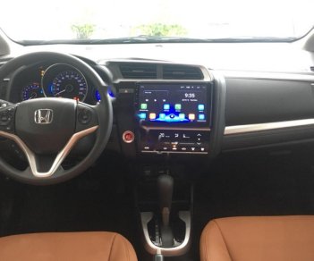 Honda Jazz V 2019 - Bán Honda Jazz V năm 2019, xe nhập, 544tr