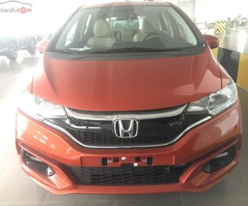 Honda Jazz V 2019 - Bán Honda Jazz V năm 2019, xe nhập, 544tr