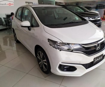 Honda Jazz VX 2019 - Bán Honda Jazz VX sản xuất 2019, màu trắng, xe nhập 