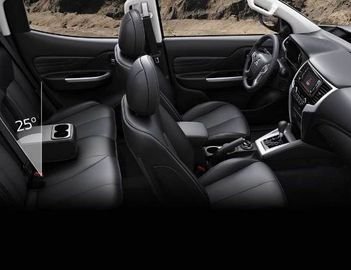 Mitsubishi Triton 2.5L Mivec 2019 - Cần bán Mitsubishi Triton 2.5L Mivec đời 2019, màu nâu, xe nhập