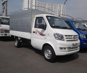 Xe tải 500kg - dưới 1 tấn   2017 - Bán xe tải DFSK 1 tấn giá rẻ