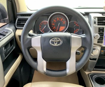 Toyota 4 Runner 2011 - Bán Toyota 4Runner nhập Mỹ 2011 hơn 4 tỷ loại cao cấp, 5 chỗ, gầm cao, số tự động