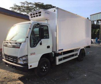 Isuzu QKR 2019 - Bán Isuzu QKR77HE4 2019 2 tấn 4, là dòng xe tải nhẹ cao cấp hiện nay, ưu đãi lớn khi mua xe