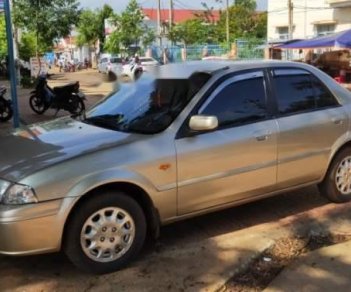 Ford Laser 2002 - Bán ô tô Ford Laser năm 2002, nhập khẩu xe gia đình