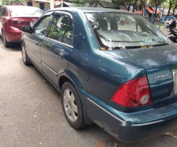 Ford Laser 2002 - Cần bán lại xe Ford Laser năm sản xuất 2002, nhập khẩu nguyên chiếc, chính chủ, giá 174tr