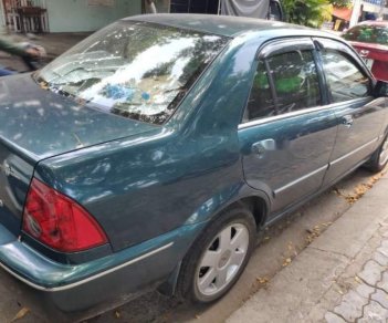 Ford Laser 2002 - Cần bán lại xe Ford Laser năm sản xuất 2002, nhập khẩu nguyên chiếc, chính chủ, giá 174tr