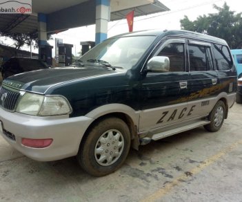 Toyota Zace 2003 - Bán xe Toyota Zace đời 2003, màu xanh lam