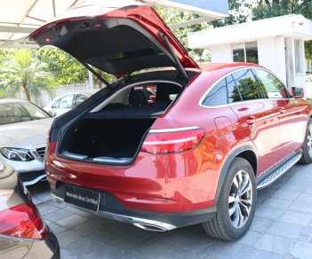 Mercedes-Benz GLE-Class GLE400 Coupe 2016 - Bán Mercedes GLE400 coupe xe lướt - như mới, LH 0985445522