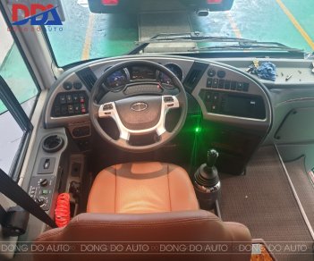 Hãng khác Xe khách khác 2019 - Bán xe Tracomeco Dcar hạng thương gia K19 W220