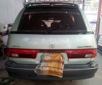 Toyota Previa   1991 - Bán Toyota Previa năm sản xuất 1991, nhập khẩu nguyên chiếc, xe gia đình sử dụng