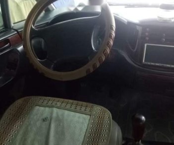 Toyota Previa   1991 - Bán Toyota Previa năm sản xuất 1991, nhập khẩu nguyên chiếc, xe gia đình sử dụng