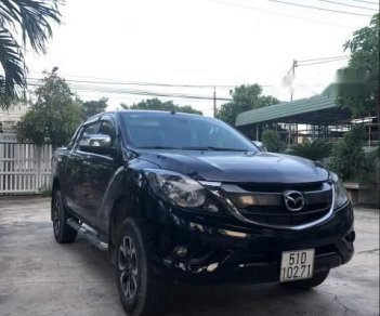 Mazda BT 50 2017 - Bán xe Mazda BT 50 năm 2017, xe nhập, 520tr