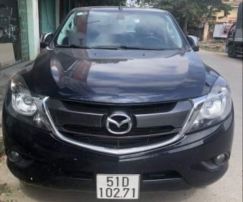 Mazda BT 50 2017 - Bán xe Mazda BT 50 năm 2017, xe nhập, 520tr