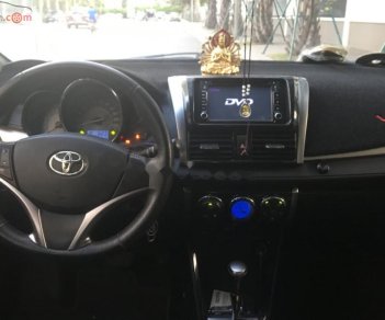 Toyota Vios 1.5G 2014 - Cần bán lại xe Toyota Vios 1.5G năm sản xuất 2014  