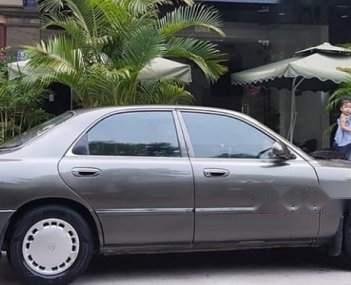 Mazda 626   1997 - Bán Mazda 626 đời 1997, gầm bệ chắc, điều hoà lạnh sâu