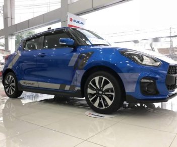 Suzuki Swift  GLX 2019 - Bán Suzuki Swift GLX thế hệ mới, Sx 2019, mới 100%, nhập khẩu nguyên chiếc Thái Lan