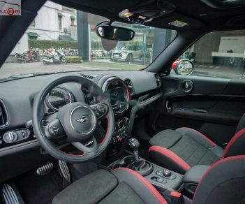 Mini Cooper Countryman ALL4 2018 - Bán ô tô Mini Cooper Countryman ALL4 năm 2018, màu xám, xe nhập