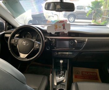Toyota Corolla altis V 2014 - Bán Altis 2.0V 2014- Xe chất như hình