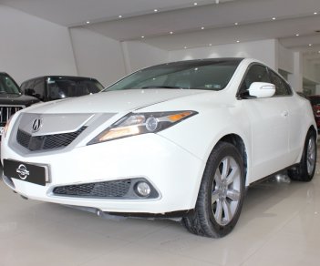 Acura ZDX 2009 - Bán xe Acura ZDX 2009, màu trắng, xe nhập khẩu, trả trước chỉ từ 375 triệu