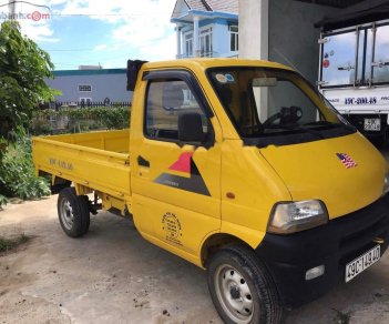 SYM T880 2008 - Xe SYM T880 đời 2008, màu vàng