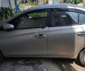 Toyota Vios 1.5G 2018 - Cần bán xe Toyota Vios 1.5G đời 2018, giá chỉ 540 triệu