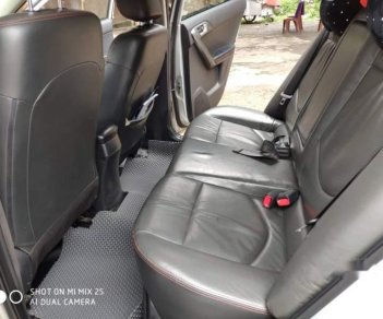 Kia Forte   2012 - Bán lại xe Kia Forte 2012, màu bạc, chính chủ, 410tr