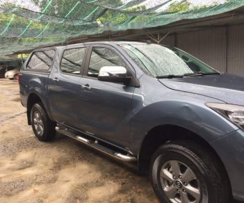 Mazda BT 50   2016 - Bán Mazda BT 50 năm 2016, nhập khẩu 