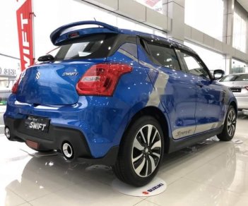 Suzuki Swift  GLX 2019 - Bán Suzuki Swift GLX thế hệ mới, Sx 2019, mới 100%, nhập khẩu nguyên chiếc Thái Lan