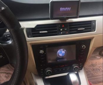 BMW 3 Series  320i 2009 - Bán ô tô BMW 3 Series sản xuất 2009, nhập khẩu, xe rất đẹp