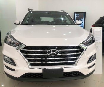 Hyundai Tucson 2019 - Hyundai Cầu Diễn - Bán Hyundai Tucson 2.0 tiêu chuẩn 2019 - đủ màu, tặng 10-15 triệu - nhiều ưu đãi - LH: 0964898932