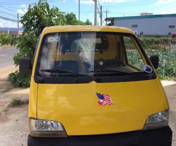 SYM T880 2008 - Xe SYM T880 đời 2008, màu vàng