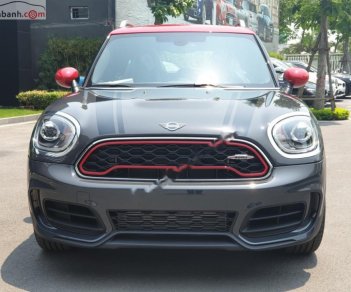 Mini Cooper Countryman ALL4 2018 - Bán ô tô Mini Cooper Countryman ALL4 năm 2018, màu xám, xe nhập