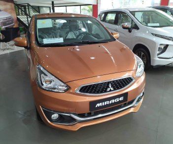 Mitsubishi Mirage 2019 - Cần bán xe Mitsubishi Mirage sản xuất năm 2019, nhập khẩu nguyên chiếc