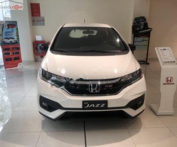 Honda Jazz 2019 - Cần bán Honda Jazz đời 2019, màu trắng, nhập khẩu nguyên chiếc