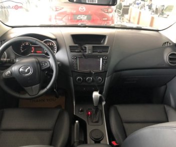 Mazda BT 50 3.2L 4x4 ATH 2019 - Cần bán xe Mazda BT 50 3.2L 4x4 ATH sản xuất 2019, màu xám, nhập khẩu, giá tốt