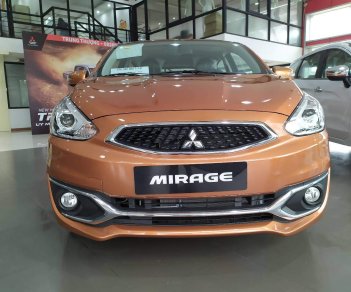 Mitsubishi Mirage 2019 - Cần bán xe Mitsubishi Mirage sản xuất năm 2019, nhập khẩu nguyên chiếc